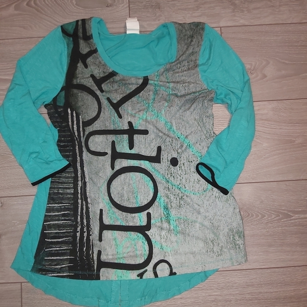 DOLCEZZA art shirt